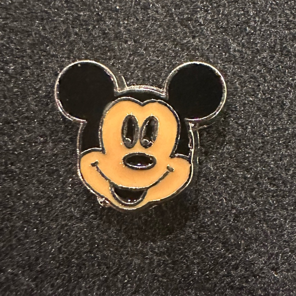 Origami Owl Mickey Mouse Floating Mini Charm
